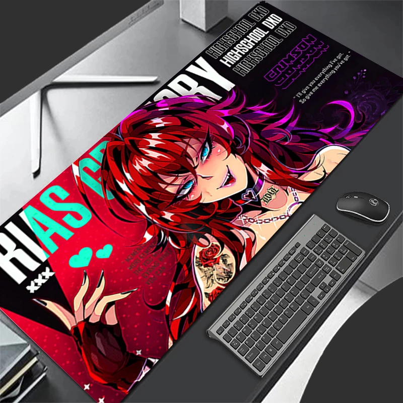 Large Gaming Mousepads Anime sexy girl New Keyboard Pad Gamer Mouse Pad on The Table Speed Desk Mat Anime 900x400 Mouse Mats