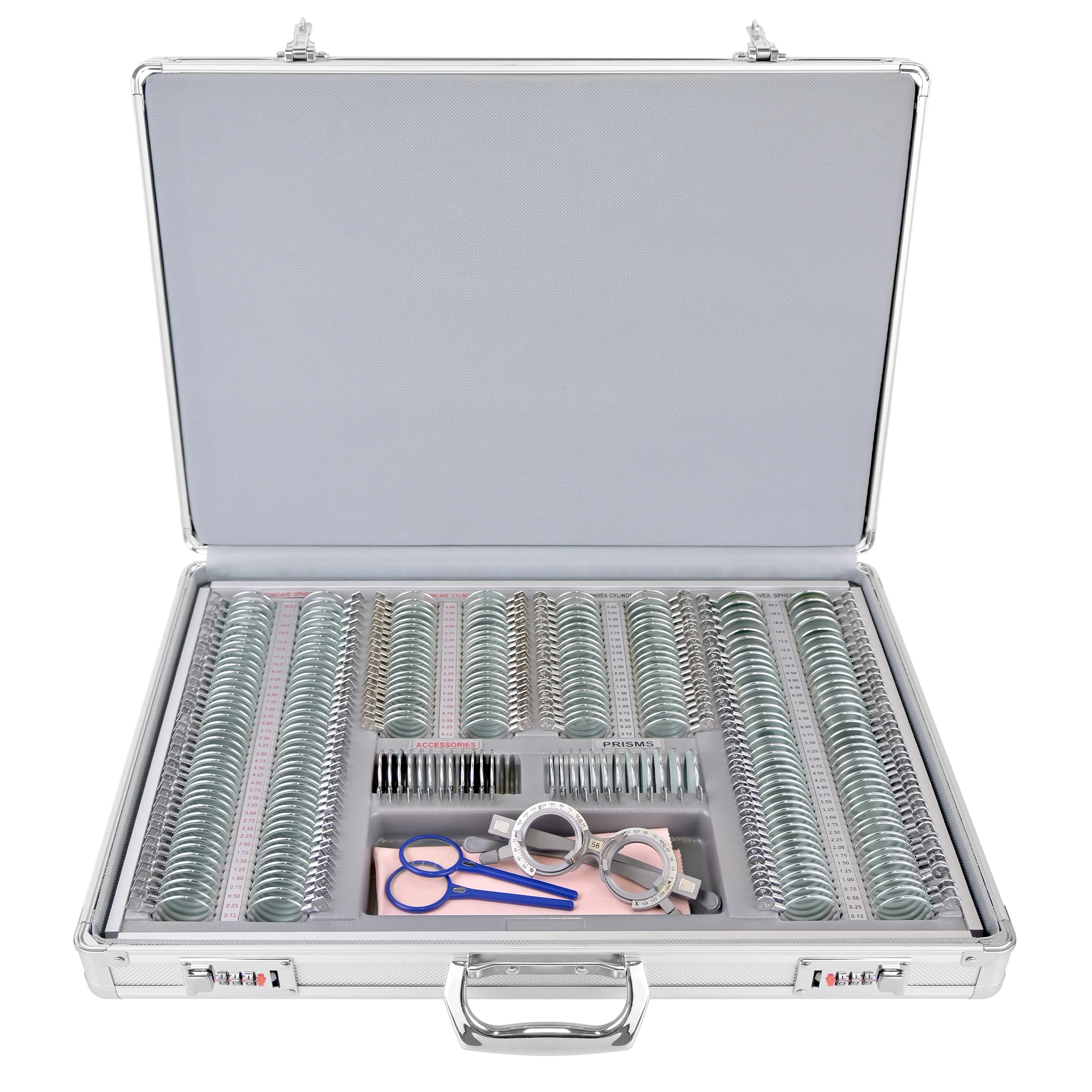 Optics WZ-266JS Opt…