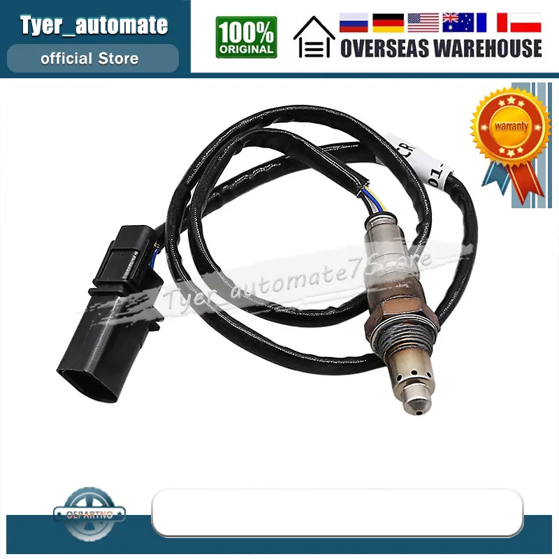 06M906265 Oxygen Sensor O2 Sensor Lambda Sensor For Audi Porsche