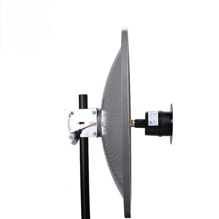 Wholesale price: Outdoor WiFi frequency band, satellite dish antenna, hot selling