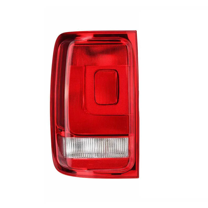 Left/Right Rear Tail Light Signal Light Assembly Brake Lamp For Volkswagen Amarok UTE Pickup 2010-2018