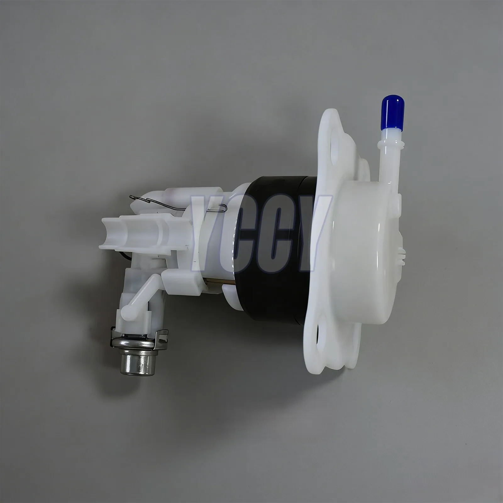 16700-MKE-AF3 Motorcycle Fuel Pump Assembly Oil Pump Fit For HONDA CRF250 CRF450 R RWE CRF450R CRF 250 450 2021-2023 16700MKEAF3 - Image 4