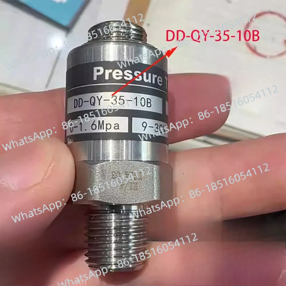 

Pressure Sensor DD-QY-35-06A 10B 0-1.6 MPa