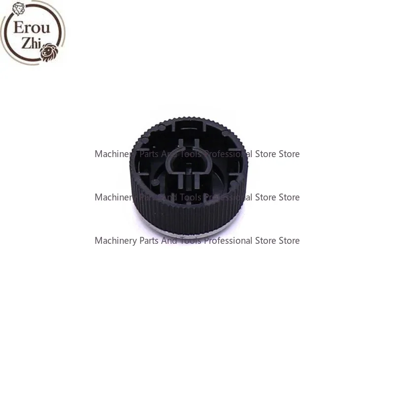 For Hyundai Elantra IX35 Universal Audio Button CD DVD Navigation Knob IX25 Radio Volume Switch Modification Accessory Part