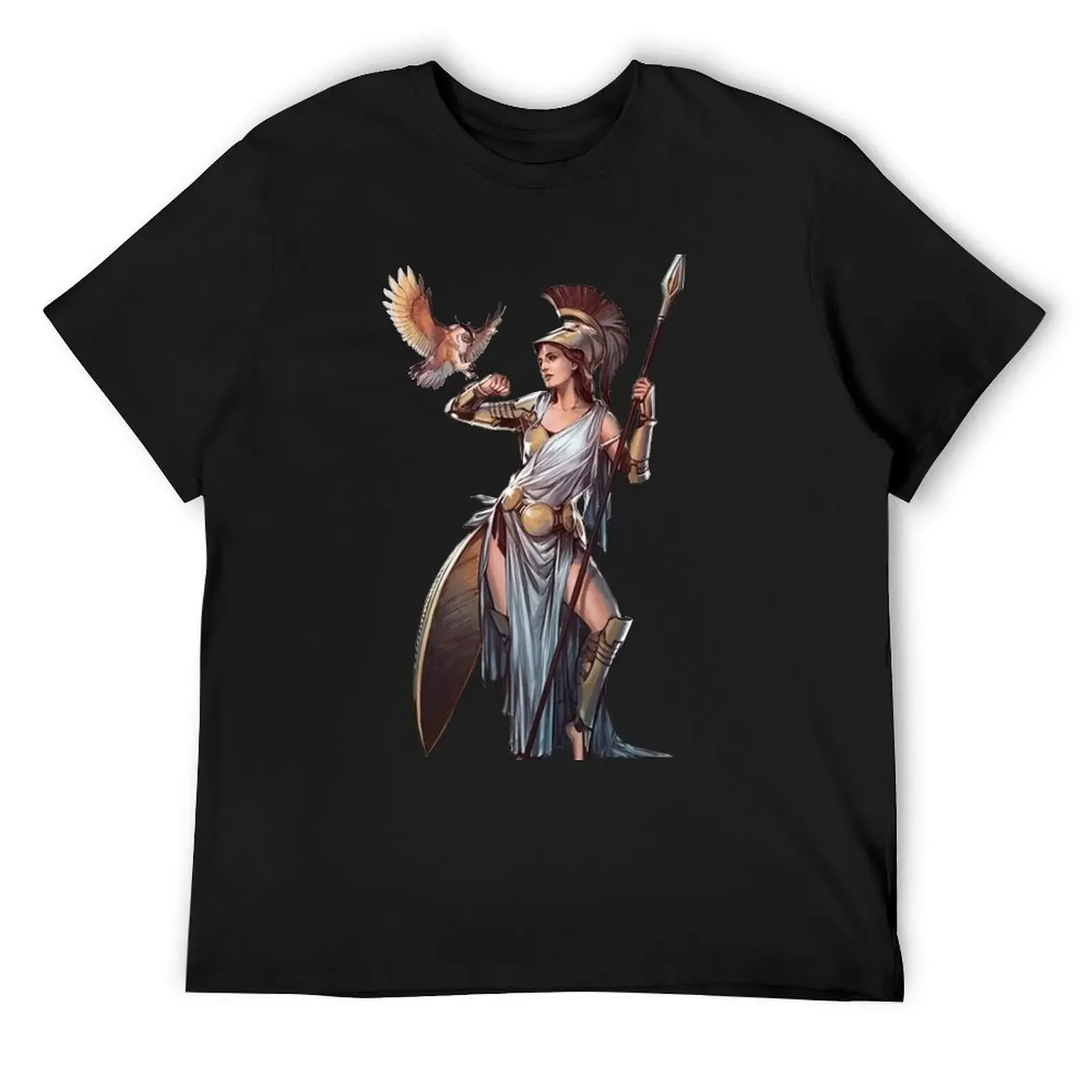 

Athena greek goddess T-Shirt oversized graphic tee oversized t shirt Louboutins funny gifts vintage t shirt men