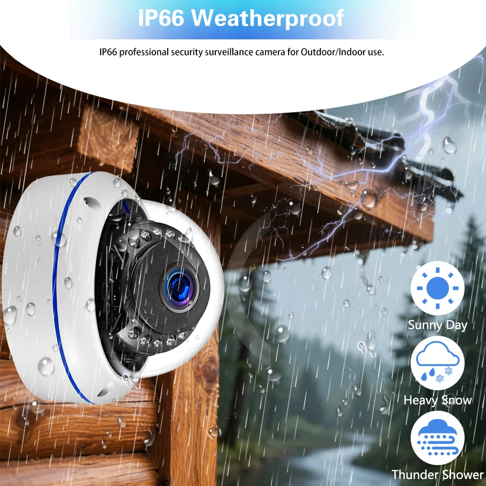 4K Ultra HD H.265 Security Cam - đánh giá và giá Nvr Kit 8 Channel