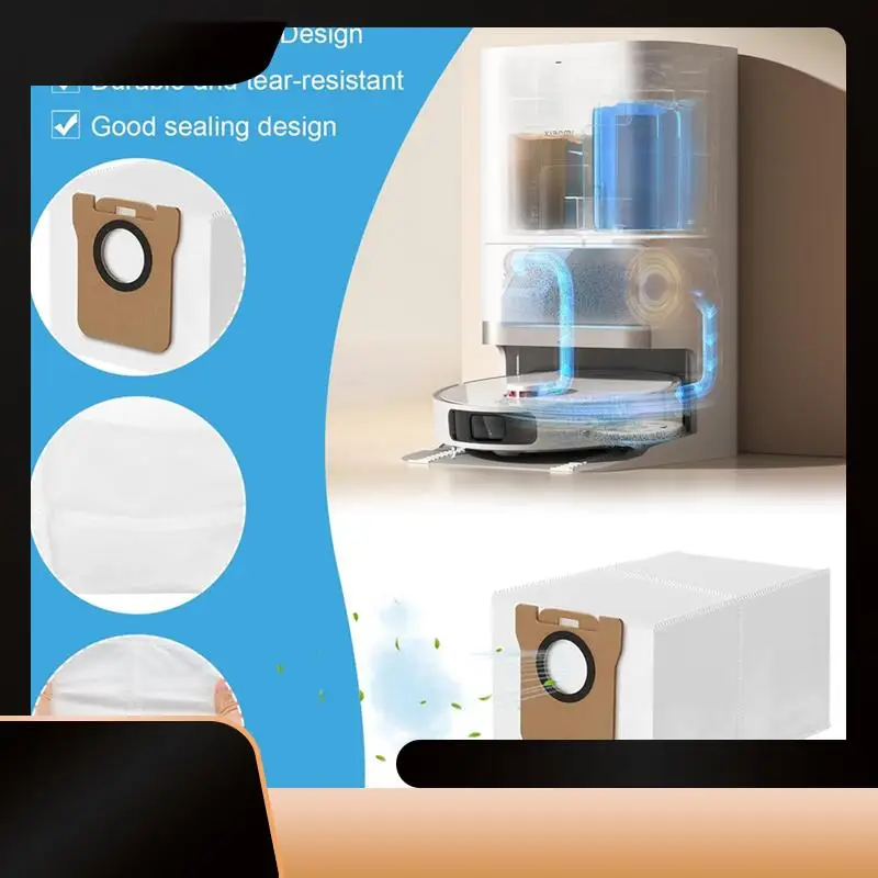 Accessory Replaceme… - image