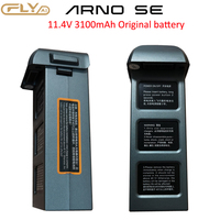 C-FLY ARNO SE Drone Original Battery 11.4V 3100mAh LiPo battery Foldable FPV GPS RC Quadcopter Spare Parts ARNO SE Accessories
