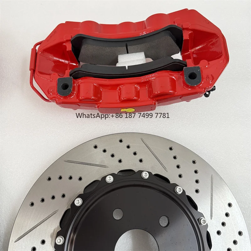 

.Auto Brake System 380x34mm Hole Line Disk for. . 2019