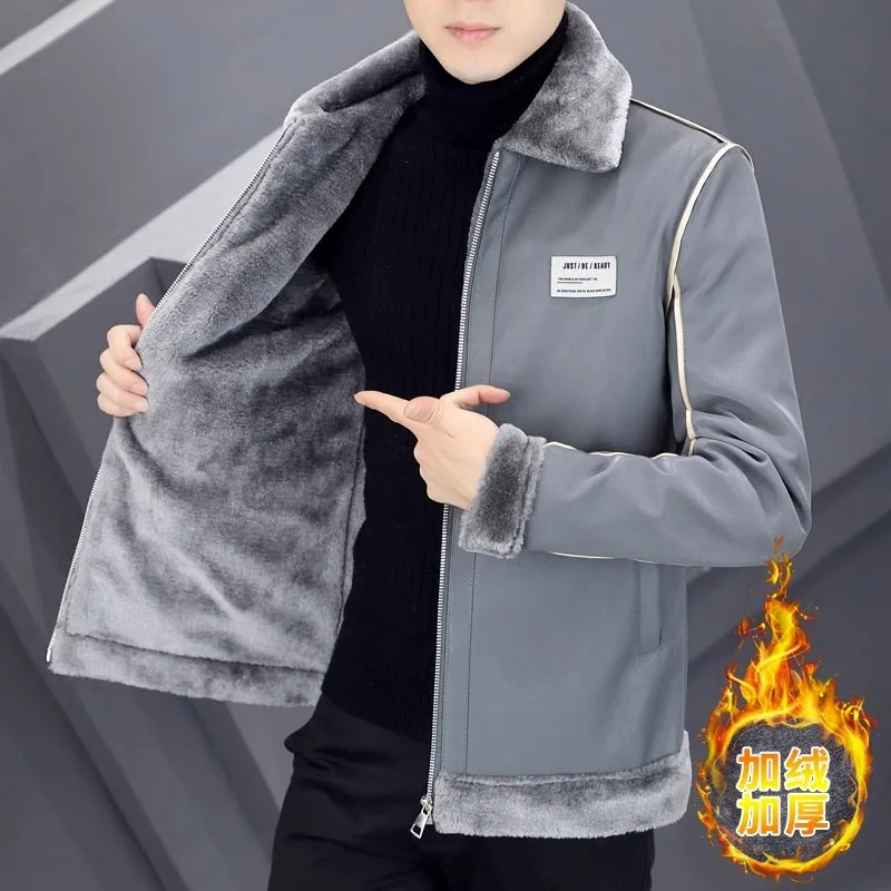 8100 gray [thick velvet]