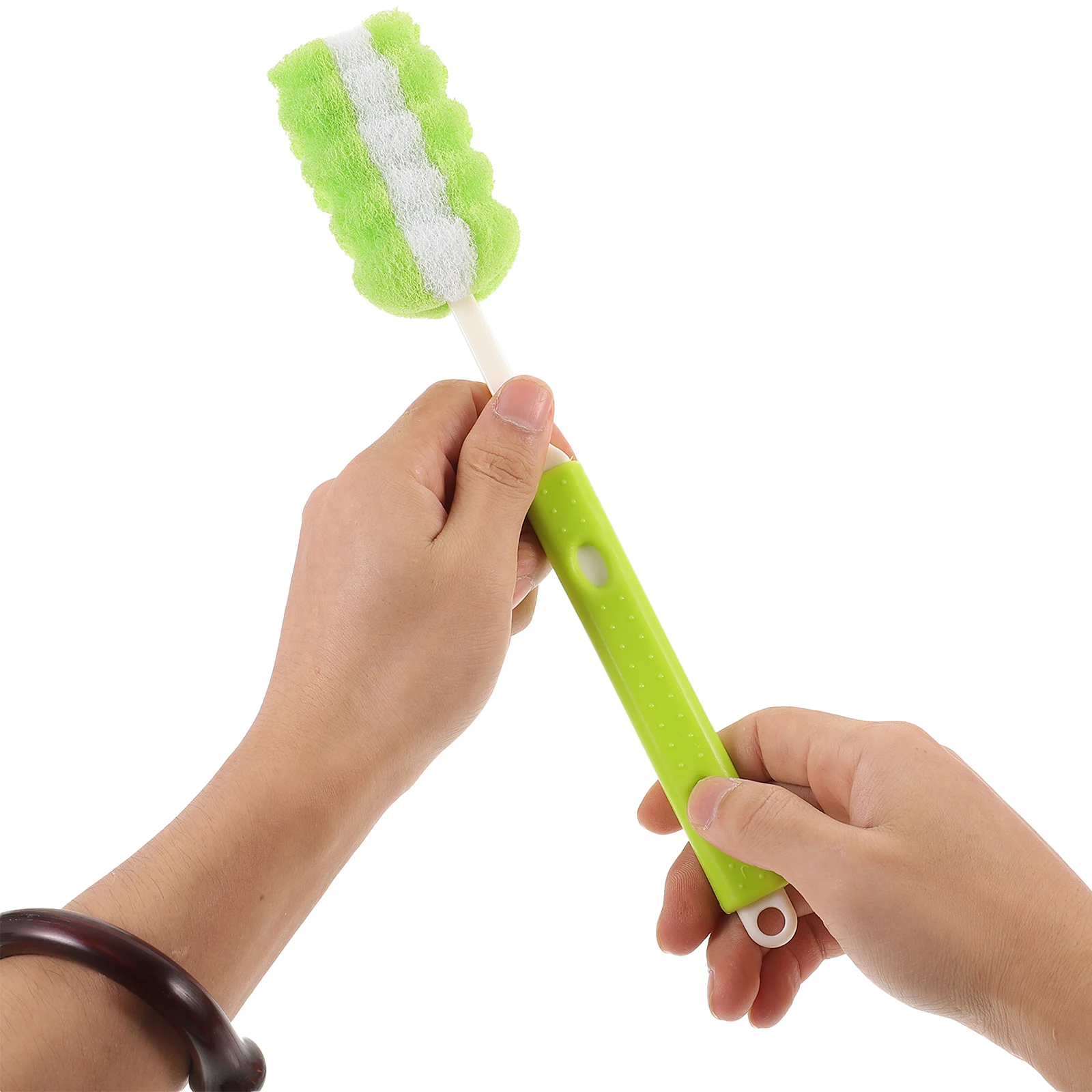

bottle cup sponge bottle cup cleaning long handle bottle cleaning