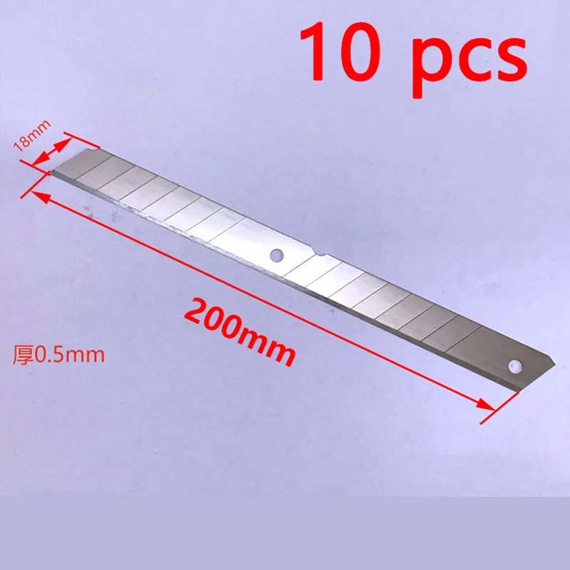 Stainless Steel 304 Leather Splitting Machine and Equipment Thickness Linear Bearing Positioning Scale Guide 200mm Width