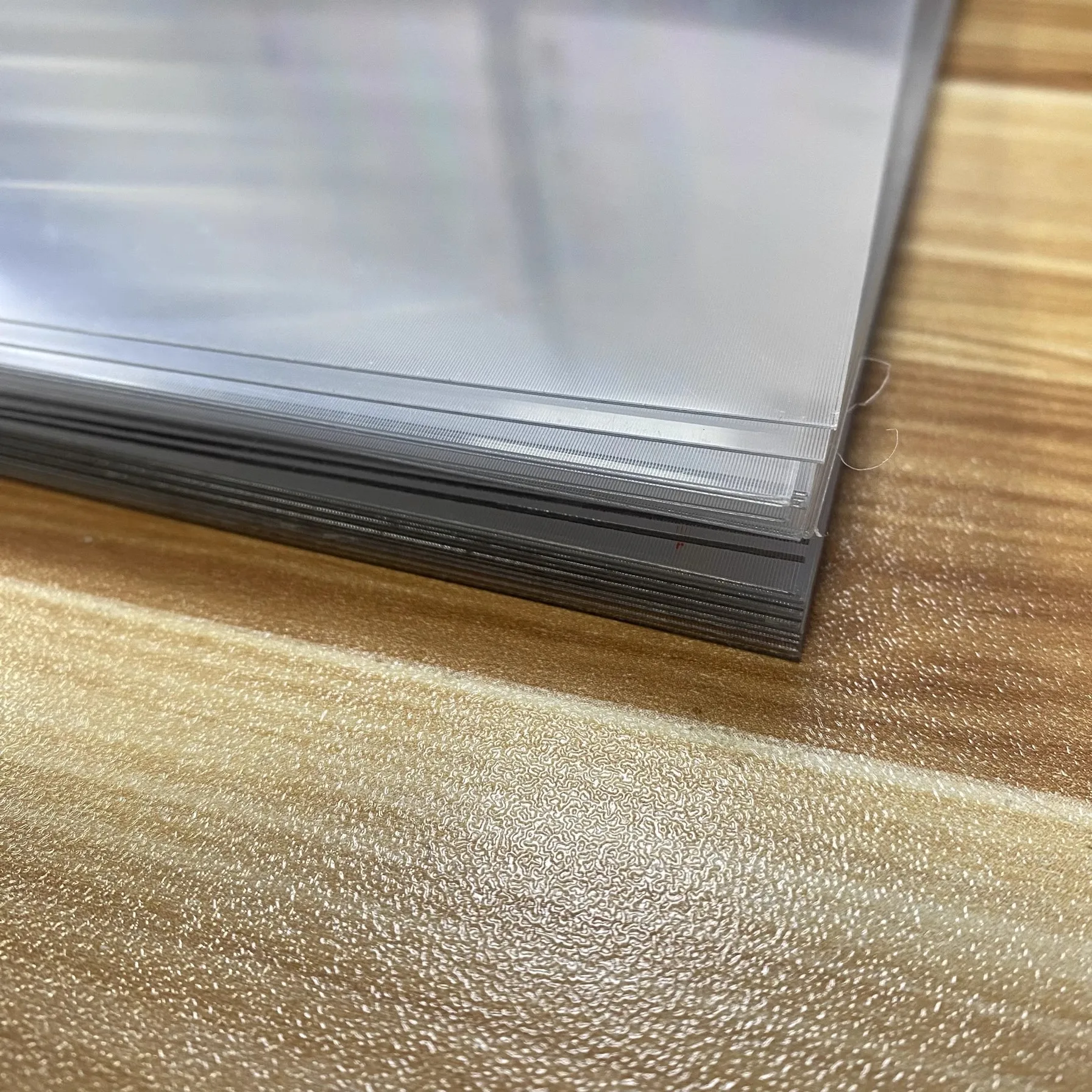 Anticulaire Découvrez les Feuilles de Lentilles pour Créer des Photos 3D sur AliExpress