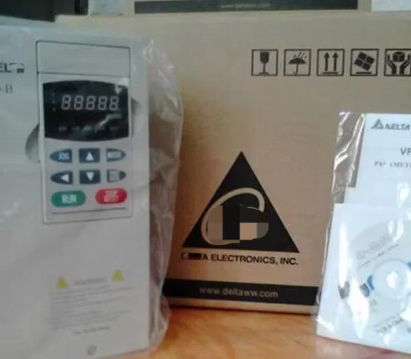 1Pc Vfd075B23A Vfd …