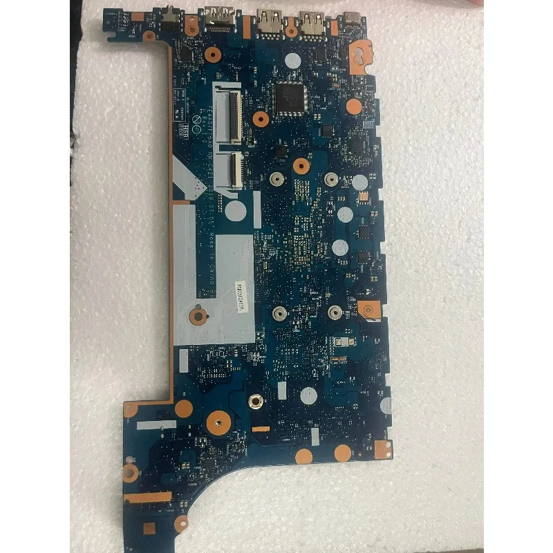 For Lenovo E14 E15 Motherboard NM-C421 I5-10th NM-C771 NM-D481AMD for Ryzen R5