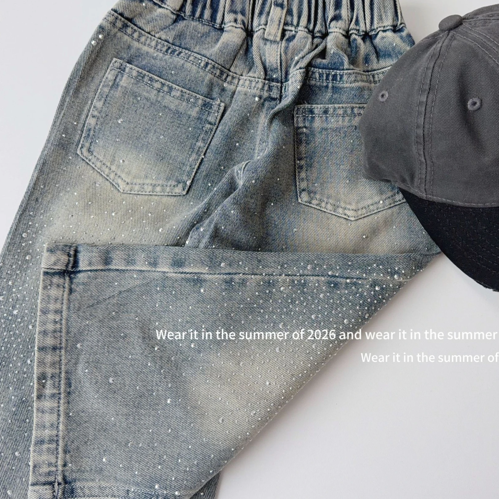 Pantaloni per Bambine Primaver - Baby Clothing Wash recensione e prezzo
