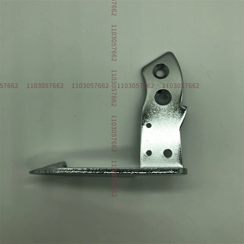 1pcs Lejiang Brand round-Knife Cutting Machine YJ-70A Base Presser Foot Seat Lejiang 70 Electric Clippers Base