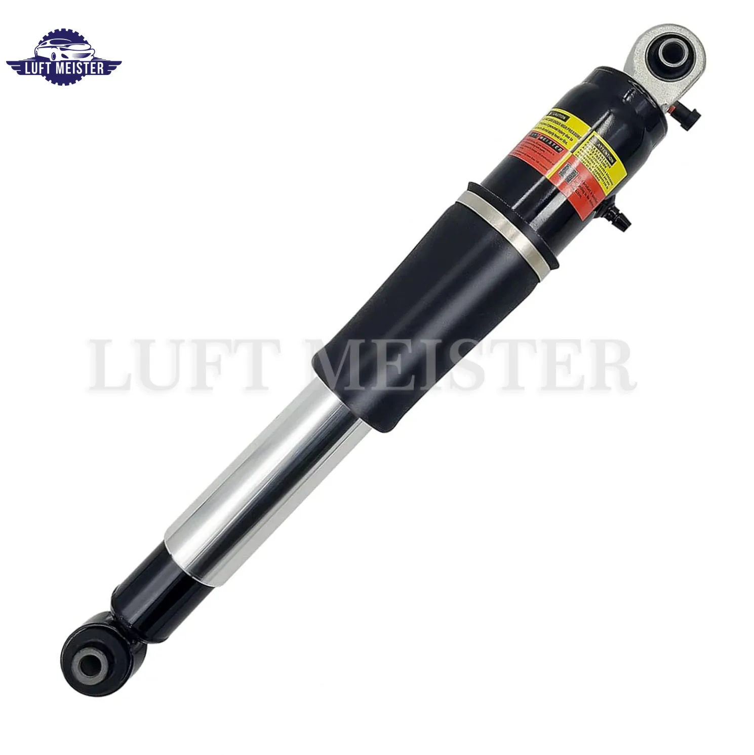 1PCS Rear Shock Absorber for Cadillac Escalade / Chevrolet Avalanche Suburban 1500 / GMC Yukon 1500 23487280 19302786