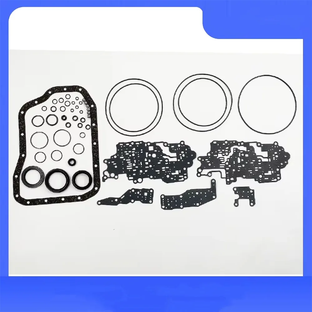 U660E U660 Transmission Repair Overhaul Kit Seals Gasket for TOYOTA AURION AVALON CAMRY Highlander Car Accessories