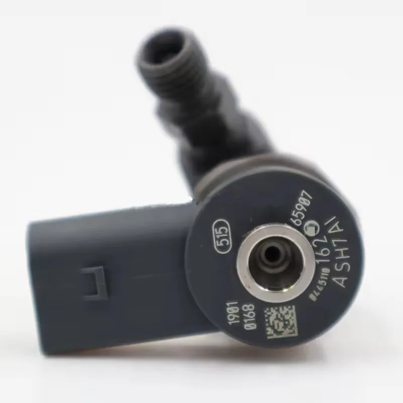 0445110162 A6470700187 Inyector de Combustible para Mercedes-Benz Sprinter 316 CDI 416 CDI
