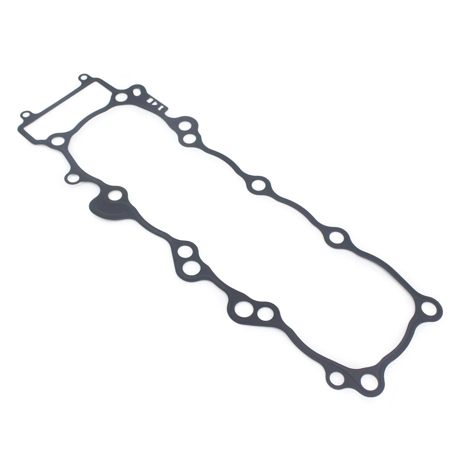 For Yamaha YZF R1 YZF-R1 YZFR1 2009 2010 2011 2012 2013 2014 14B-11351-00-00 Motorcycle Cylinder Base Seal Engine Gasket Parts
