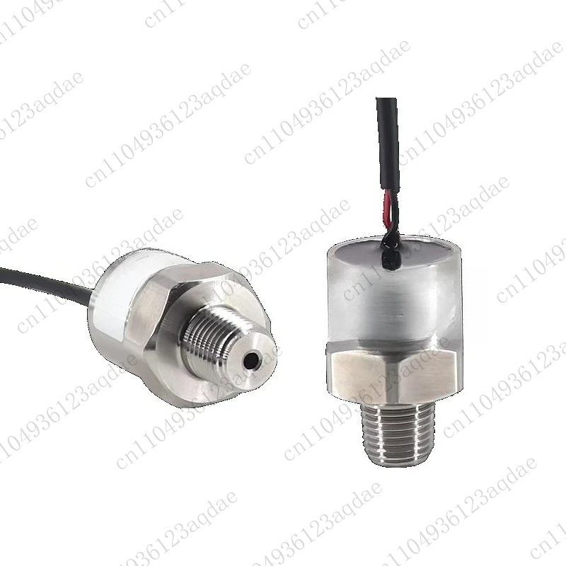 

Датчик гидравлического давления 4-20 мА 0,5-4,5 В I2C Датчик для воды, воздуха и газа