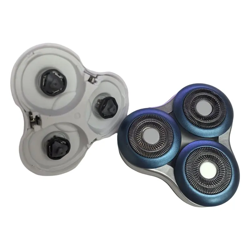 

【OFF SHELF】Насадка для бритвы S7000 для моделей S9090, S9031, S9111, S7310, S7370, S7530, сменные лезвия для электробритвы