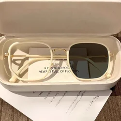 Photochromic Myopia Glasses Automatic UV Protection One Pair of Glasses with Multiple Uses Intelligent Day and Night Styles