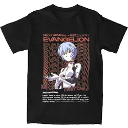 Anime Manga T Shirt  Leisure T Shirts Short Sleeve Streetwear Tops Summer Cotton O Neck 4XL Top Tees