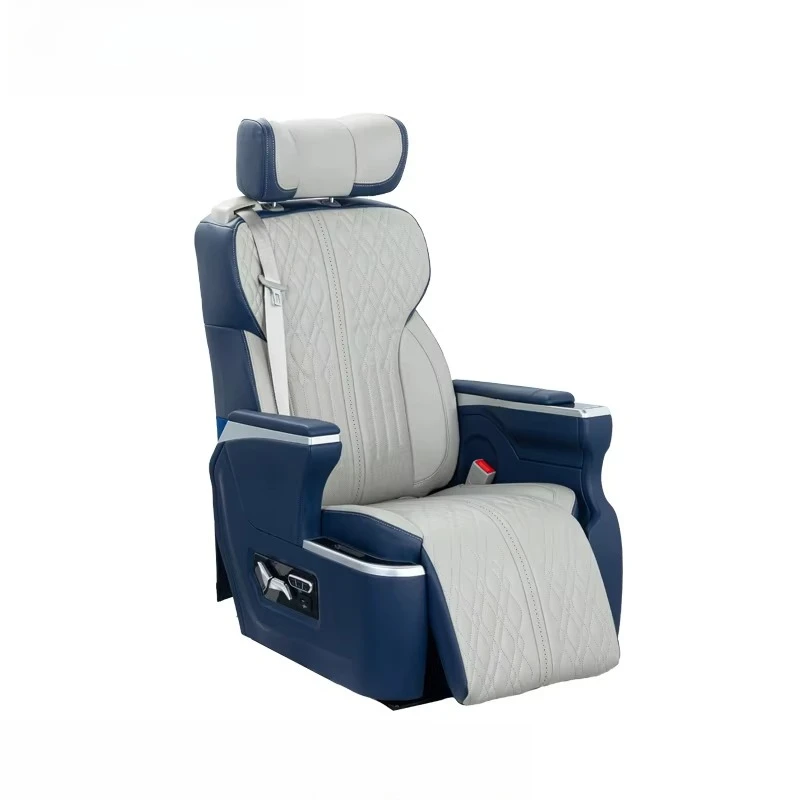 

Custom high-end leather and durable cloth car seats for various vehicle models