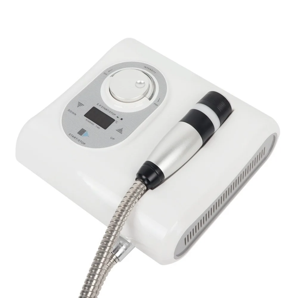 Electroporation Needle Free Mesotherapy Machine Skin Coolig for Face Lifting