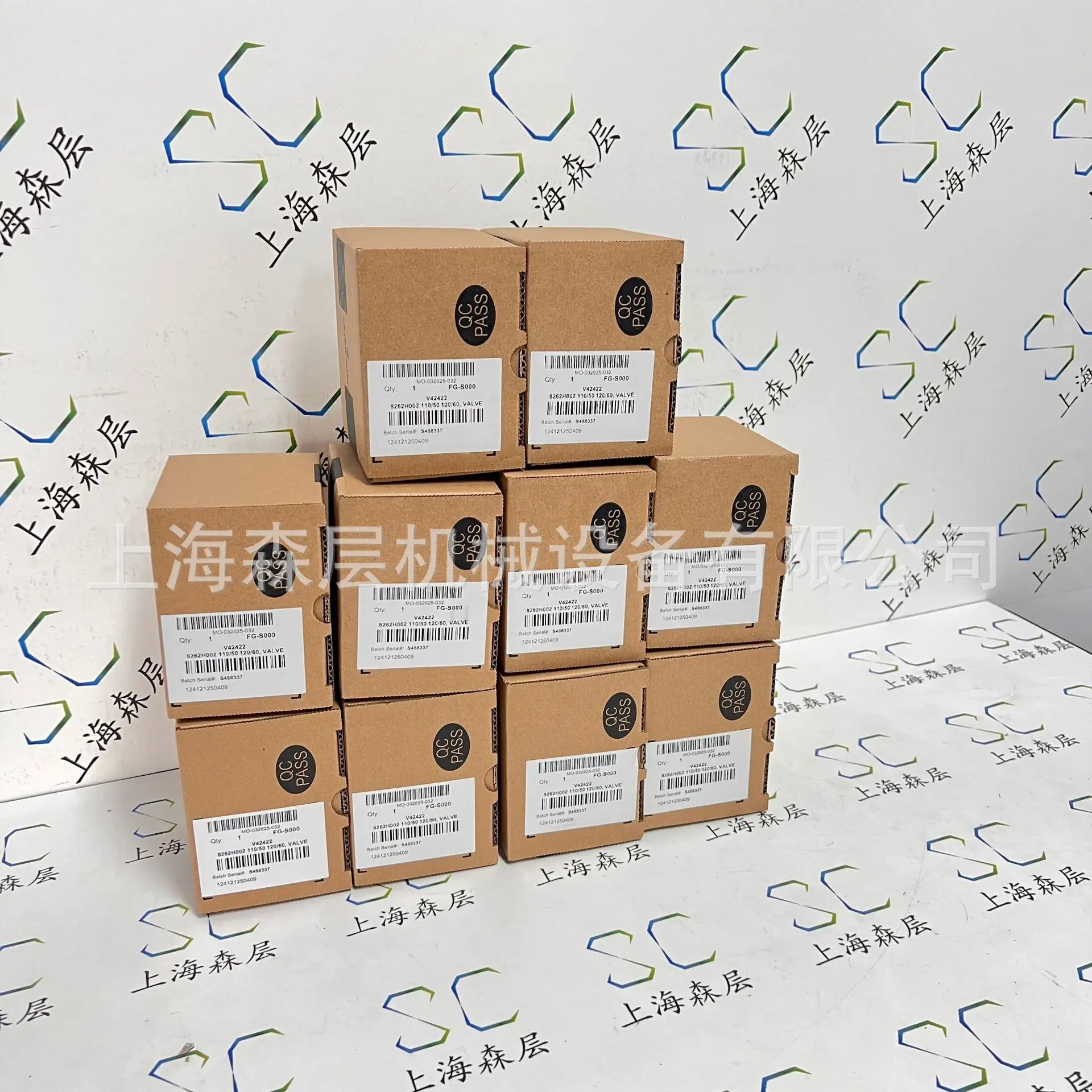 2025 Asco Solenoid …