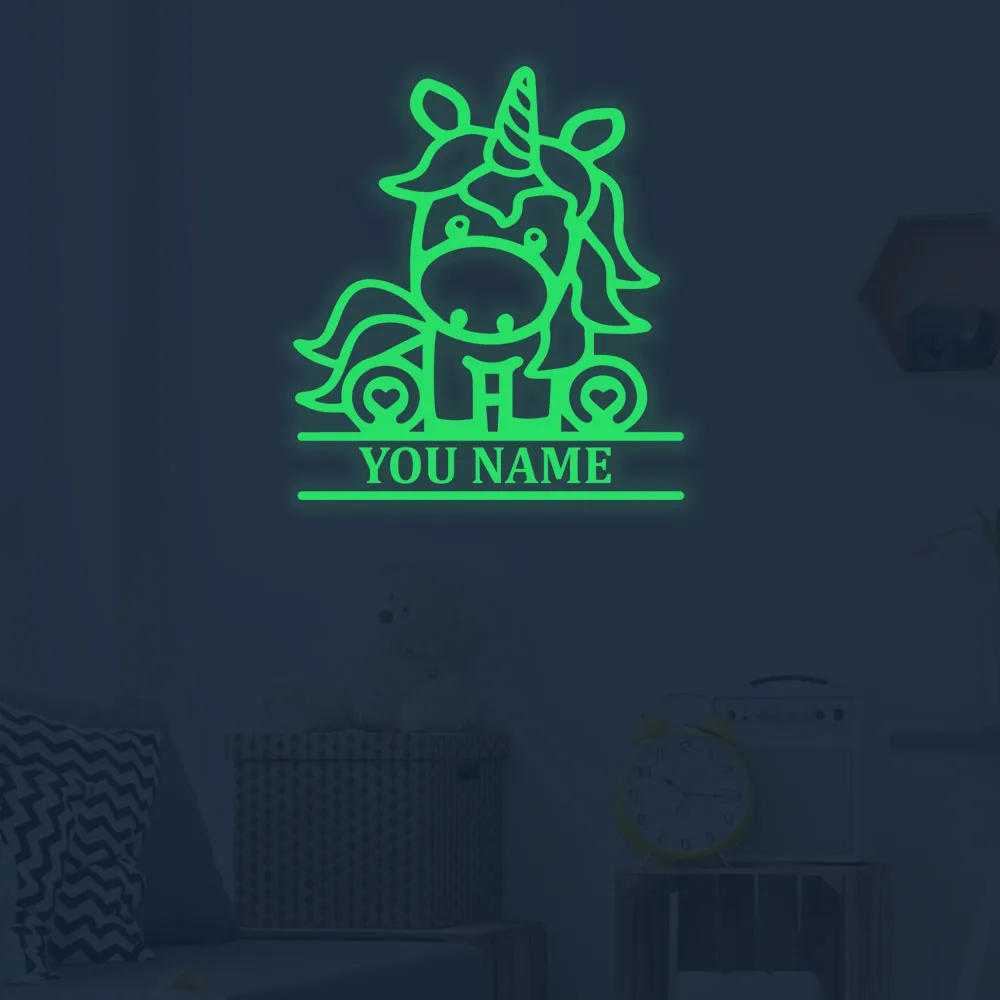 1Pc Cartoon Horse C…