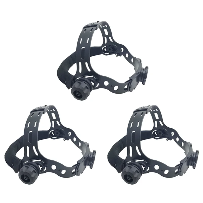 BAAG-3X Adjustable Welding Mask With Dimming Automatic Argon Arc Welding Automatic Headband Automatic Headband