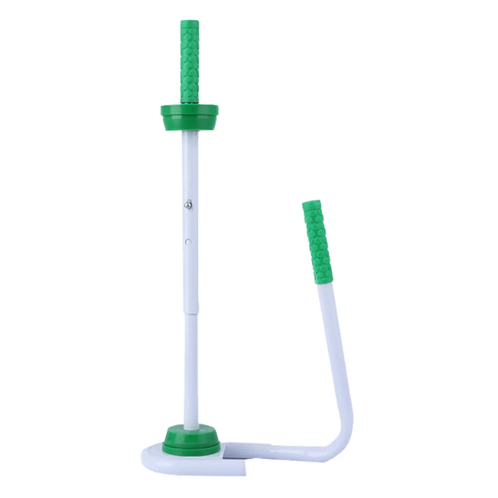 

Pallet Stretch Film Packing Machine Adjustable Height 45 and 50cm Accessory Wrap Dispenser Holder Hand Stretch Wrapping Tool