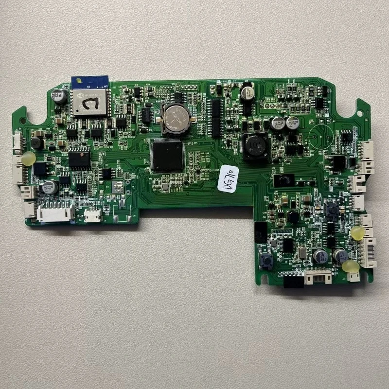 Sweeping accessories DG710 DG711 DG716 suction port control board