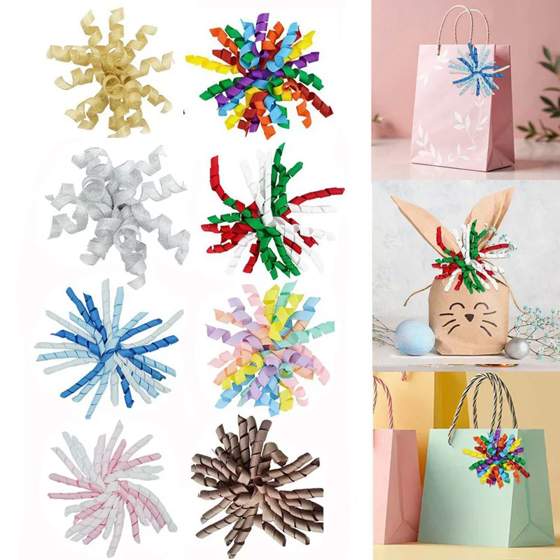 

Самоклеящиеся фигурные банты для подарочной упаковки, декоративные банты для рождественской елки, пакеты для угощений, бутылки вина, вечерние праздничные украшения