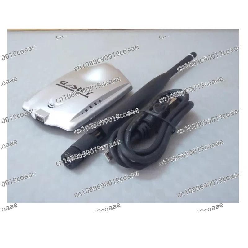RTL8187L+6691H High-power USB Wireless Network Card CD Linux Vm Bt Linux Computer Universal