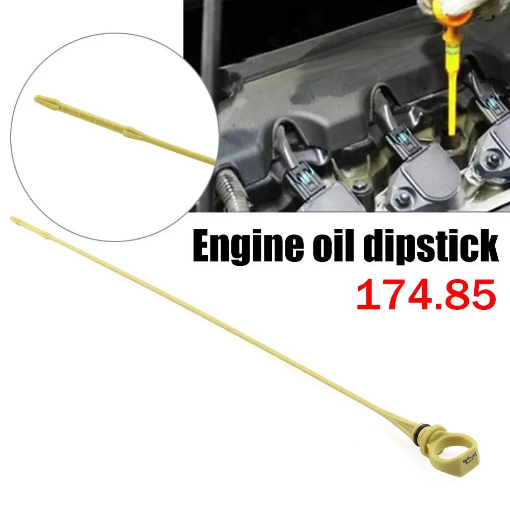 Oil Dipstick 53.4Cm…