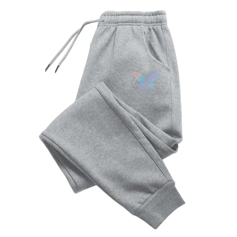 Einfache Casual Mode Herbst Winter Heißer Verkauf Täglichen frauen Hosen Komfort Vielseitig Weiche Jogger Fitness Sweatpant Hosen Frauen