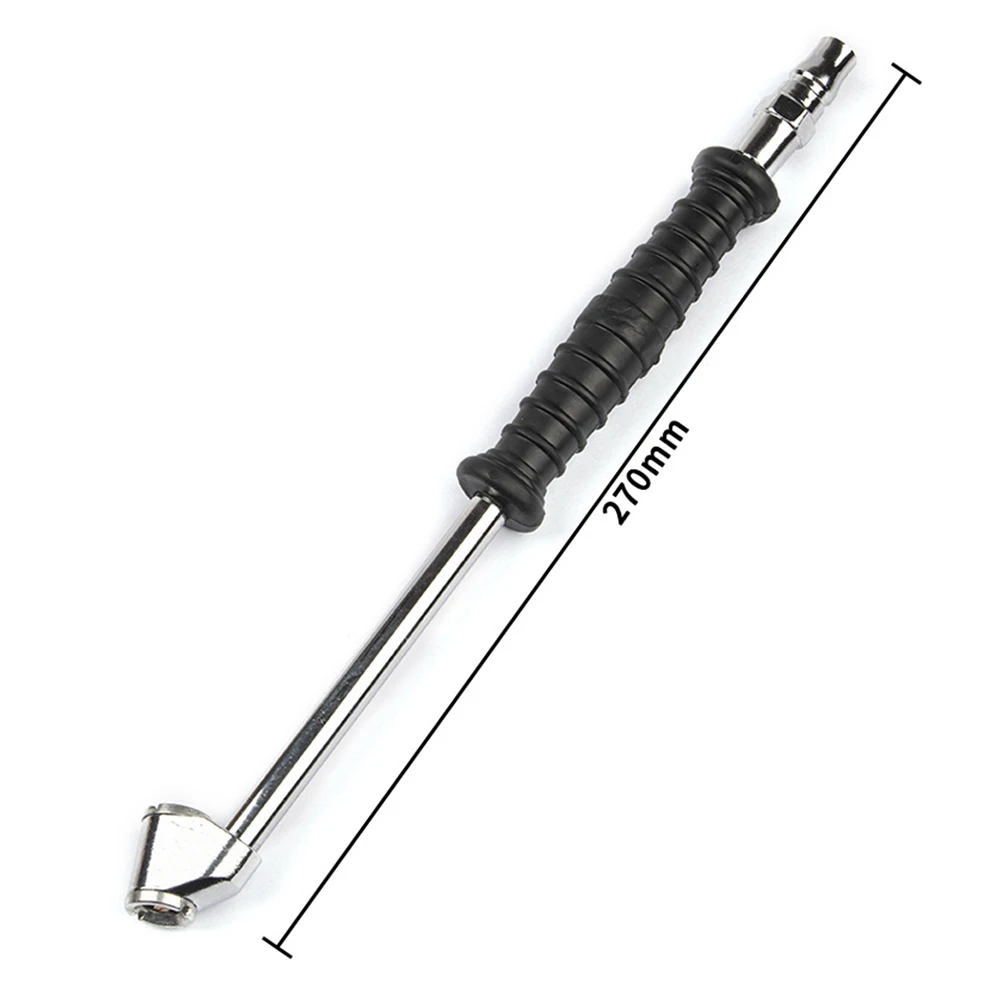 Suitable For Tires Car Tire Inflator Hose Car Tire Inflator Hose Double Ended Inflator Nozzle Product Name Truck