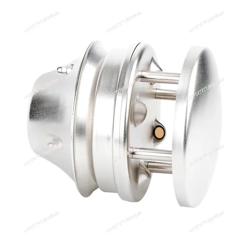 Digital Ultrasonic Anemometer Wind Speed Direction Sensor RS485 9-24VDC 0-60m/s 0-360℃ CE