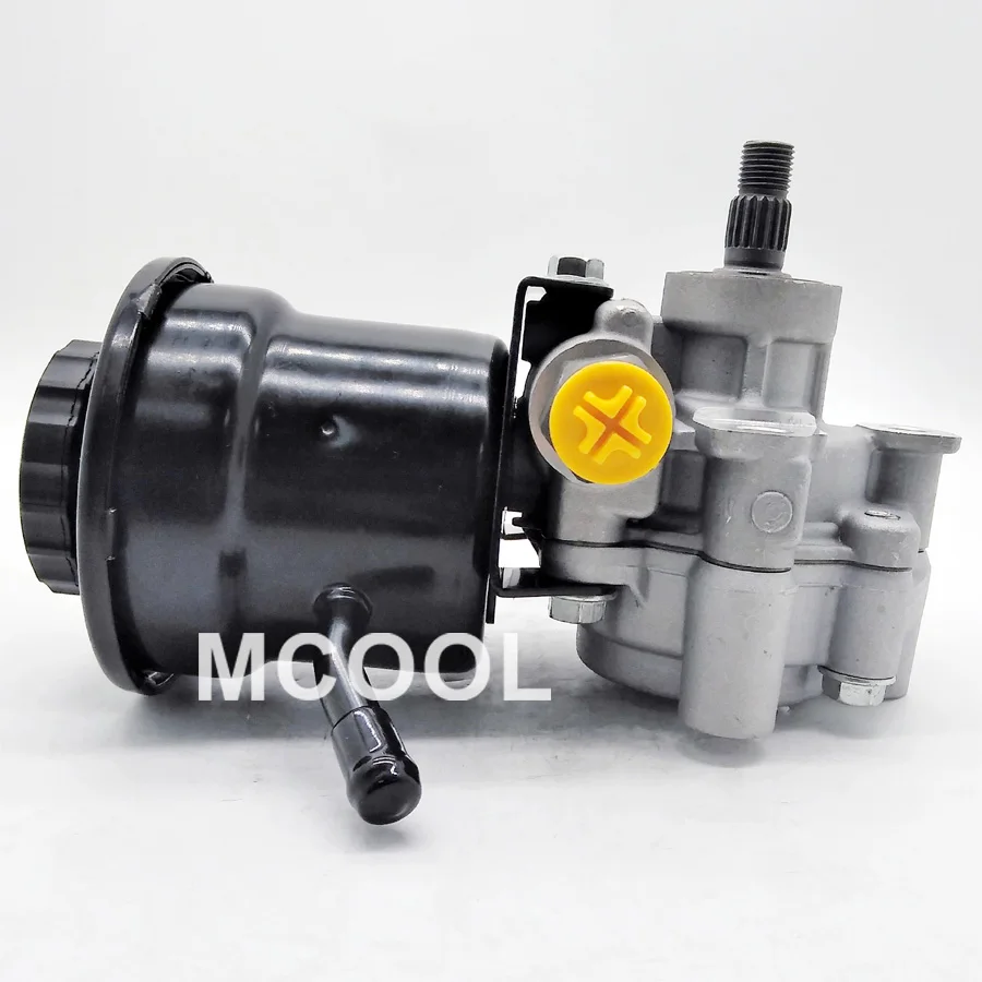 New Power Steering Pump For TOYOTA COROLLA AE100 AE111 1992-2002 44320-12391 4432012391 44320-12390 44320-02040