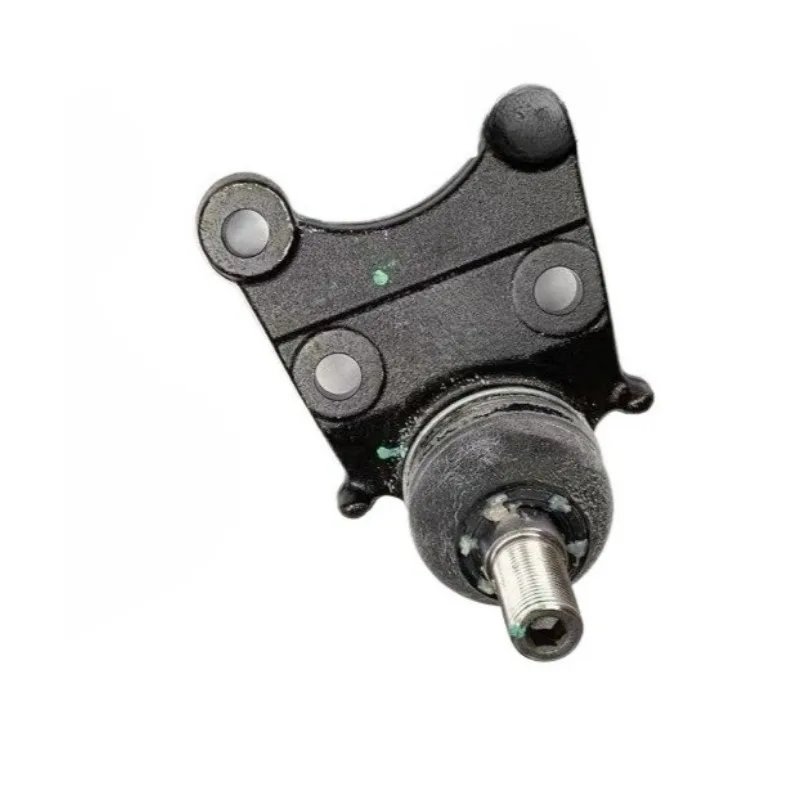 

Подвеска и рулевое управление для автомобилей MAXUS T60, T70, D90: передние верхние и нижние рычаги, шаровые опоры, детали шасси, оригинальные запчасти