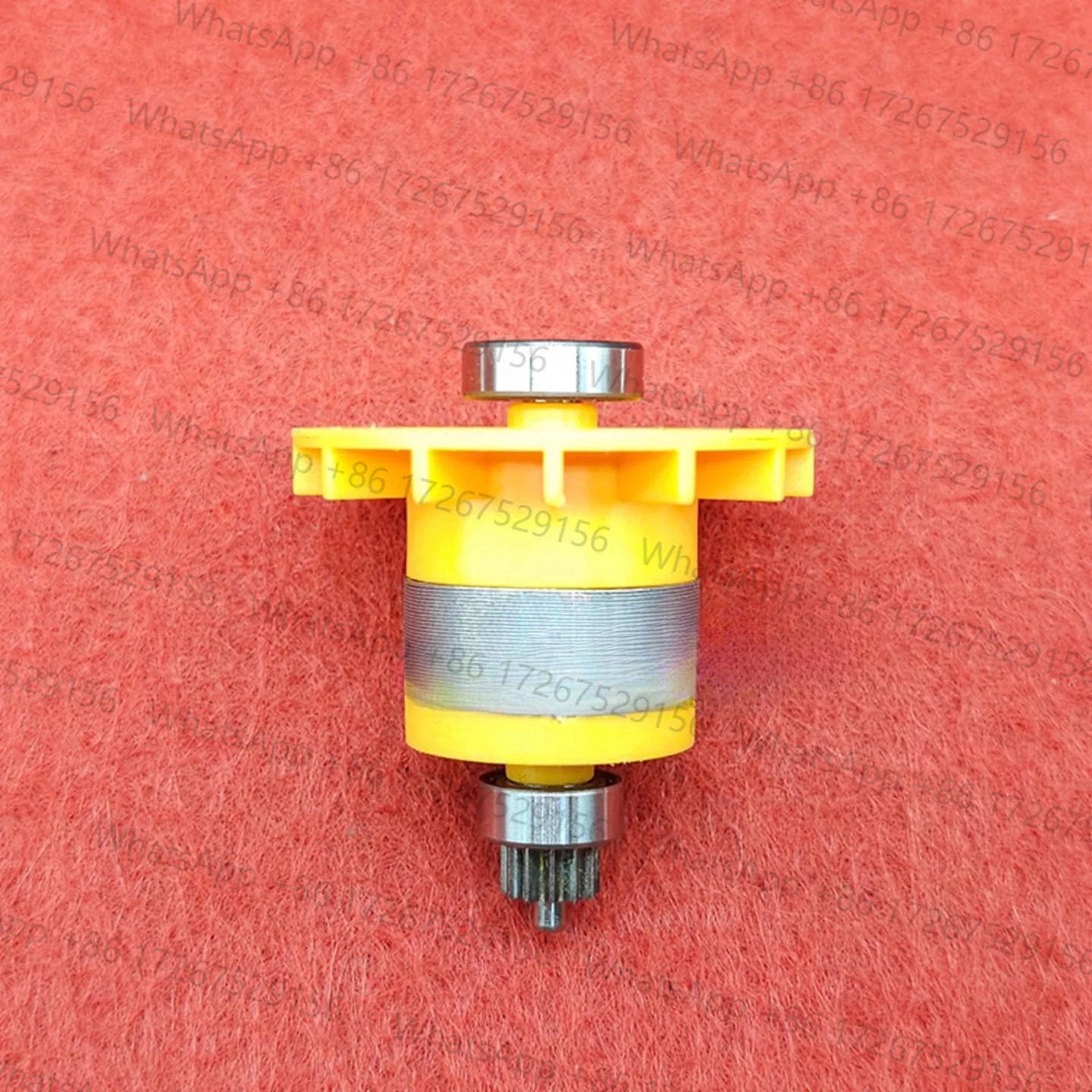 Motor for Cordless DrillCordless Drill Motor 21V Brushless Li-Ion Drill Motor 4810 Li-Ion Drill Rotor 12 teeth Accessories