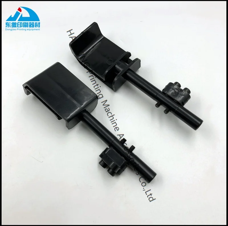 أجزاء آلات الطباعة المحسس الصحافة القدم لهايدلبرغ SM102 CD102 المحسس الصحافة القدم F3.028.310S قضيب بلاستيكي جودة عالية