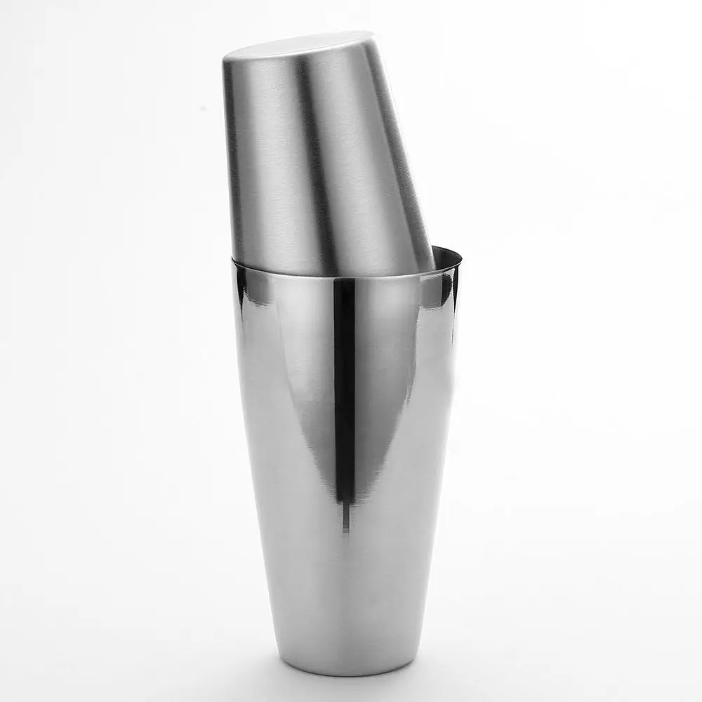 Professional Stainless Steel B - Boston Shaker Set review and price
