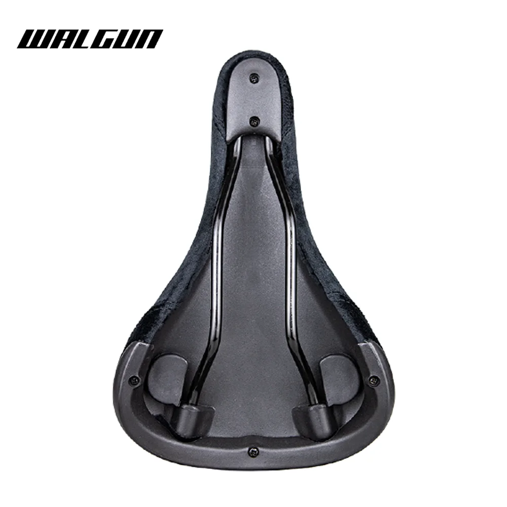 WALGUN Bike Seat BMX Dirt Jump - Mountain Biking Jumps review and price