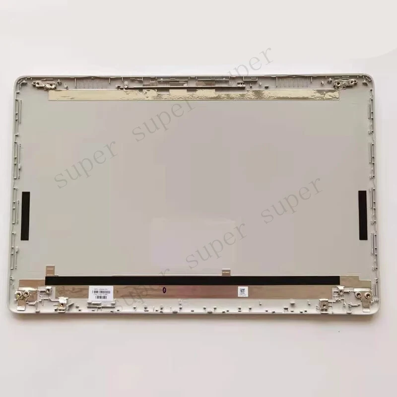 

S+ Original HP 15-DA 15-DB LCD Back Cover Silver L20434-001