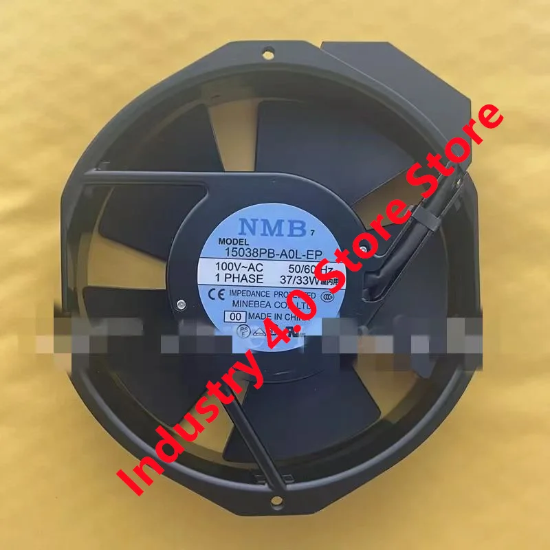 12038VA-24P-FL 12038 DC24V 0.89A 15038PB-A0L-EP-00 17238 100V جديد وأصلي